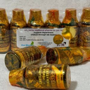 روغن خراطین محصول بانوان عملکرد حجم دهنده