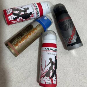 اسپری ویگرا (Vigra Spray) یک محصول بهداشتی و تقویتی است که به‌طور خاص برای بهبود عملکرد جنسی و افزایش رضایت جنسی طراحی شده است. این اسپری معمولاً حاوی ترکیبات طبیعی و مؤثری است که به افزایش جریان خون در نواحی مورد نظر کمک کرده و ممکن است به بهبود نعوظ و افزایش حس لذت جنسی کمک کند.